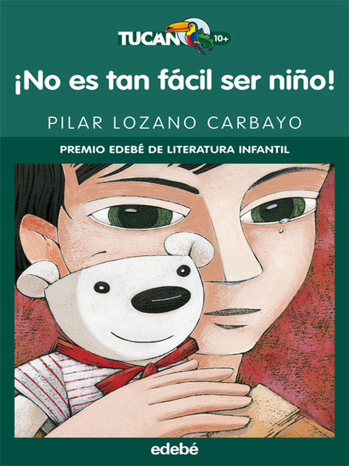 Title details for ¡No es tan fácil ser niño! by Montserrat Tobella Soler - Wait list